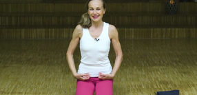 Energielenkung im Hormon-Yoga