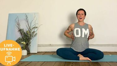 Tina Scheid Breathwork