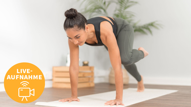 Videos aller Yoga-Stile für Anfänger und Fortgeschrittene