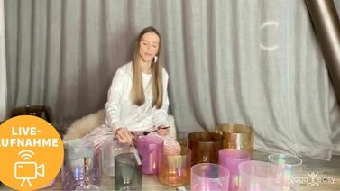 Lisa Schuster Sound Healing