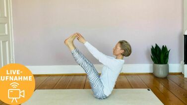 Highway to Heaven Anna Rech