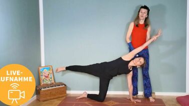 Gabriela Bozic Detox Flow