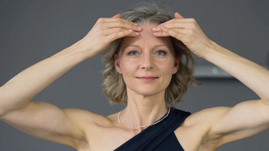 Anna Rech Face Yoga 11 Minuten