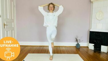 Anna Rech Morgenpraxis