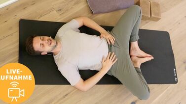 Jivamukti Open Moritz Ulrich