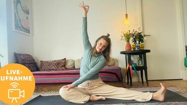 Stine Lethan Embodiment Erdung