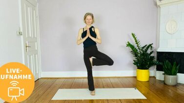 Anna Rech Somatic Yoga