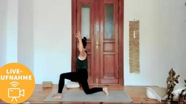 Christina Lobe Ort des Selbst