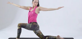 Soft Detox Yoga