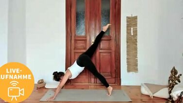 Yin-Yang-Flow Christina Lobe