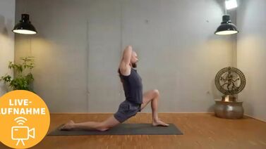 Ronald Steiner Yogatheraphie