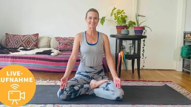 Stine Lethan Embodiment