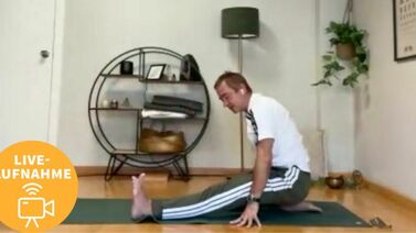 Into the Stillness Kai Hill 