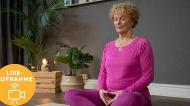Anna Trökes Yoga für mehr Energie