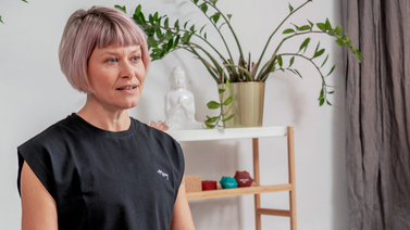 Lucie Beyer Tutorial: Was ist der Yoga-Butt?