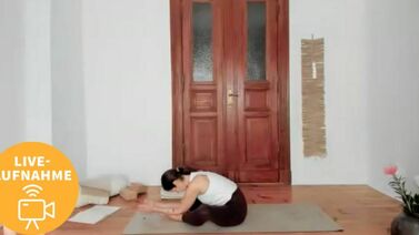 Christina Lobe Stille in dir