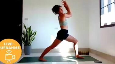 Sara Lyn Yoga Pilates