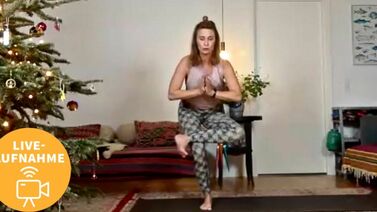 Stine Lethan Embodiment 