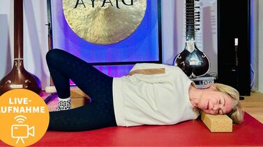 Tanja Seehofer Herzöffner