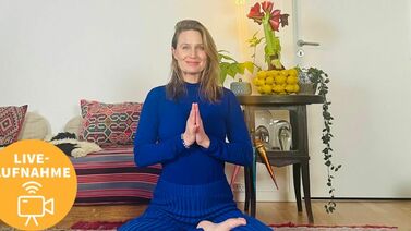 Stine Lethan Sanftes Embodiment