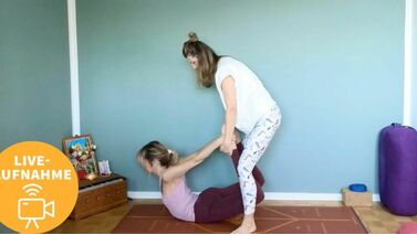 Gabriela Bozic Jivamukti Yoga