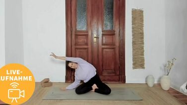 Christina Lobe Stille