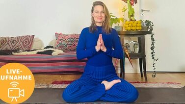 Stine Lethan Embodiment