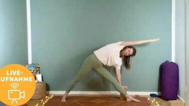 Gabriela Bozic Feminine Flow