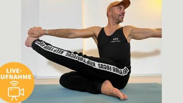 Valentin Alex Vinyasa Flow