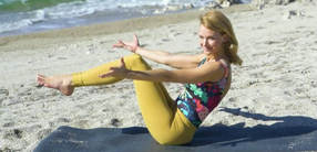 Beach Body Level 1