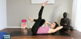 Core Power: I Gut a Feeling