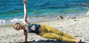 Beach Body Level 2