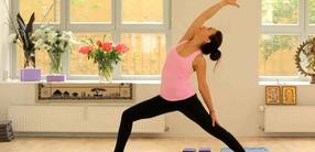 Yoga für Anfänger:innen: Die Harmonie der Gegensätze
