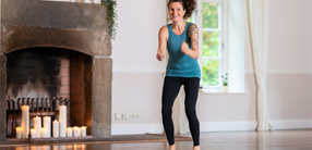 HIIT für den Kick-Start am Morgen