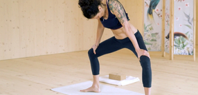 Special Detox Yoga