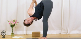 Yoga Practice vs. Activity