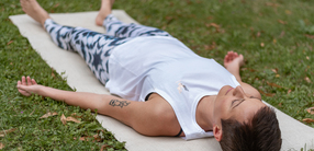 Meditation für Körperbewusstsein
