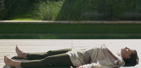 Yoga Nidra für die Chakren