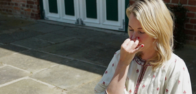 Pranayama Morgenroutine