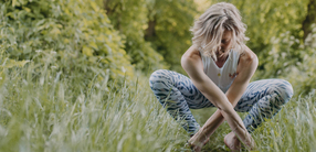 Kundalini-inspirierter Detox-Flow