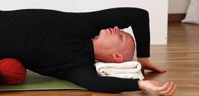 Yin Yoga am Morgen – Teil 2: Für die Lungen
