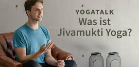 Yogatalk: Was ist Jivamukti Yoga?