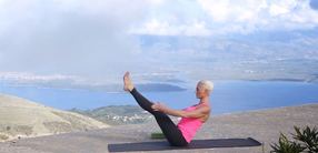Detox Yoga im Spirit Yoga Style