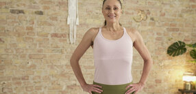 Tutorial: Leichtigkeit in jeder Haltung – Inner body bright