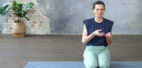 Talk: Was sind Bandhas und wozu nutze ich sie in der Yoga-Praxis?