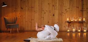 Kundalini Anfängerkurs: Stärke deine Aura