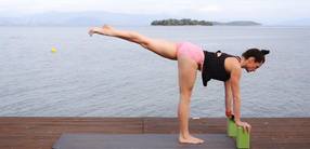 Kraftvoll fliegen: Flying Core