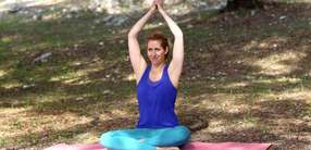 Dynamisches & aktivierendes Morgen-Yoga