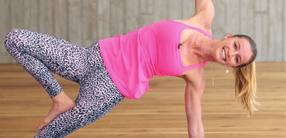 Tutorial: Asana Seitstütz (Vasisthasana)