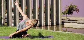Sanftes Basic Yoga am Morgen